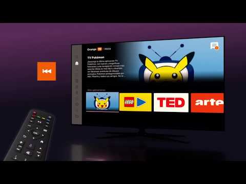 Descubre las novedades que hemos incluido en descodificadores Android de Orange TV