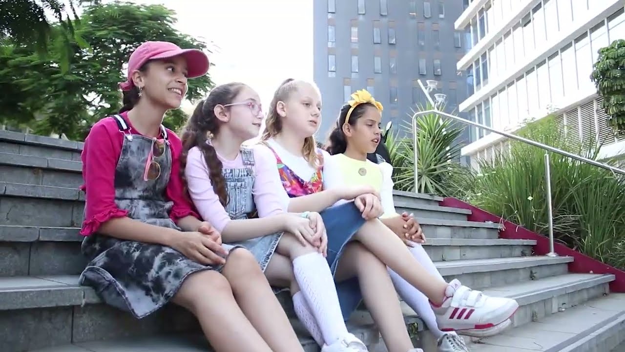 קליפ לשיר "יש בך" (פסטיגל)