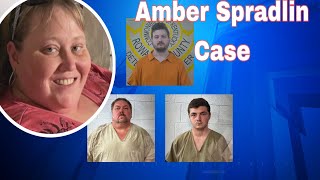 Amber Spradlin Case: Update‼️ Wealth
