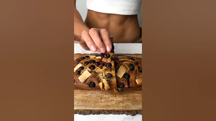 If you love Banana Bread, you need to try this 🍌🤤 - DayDayNews