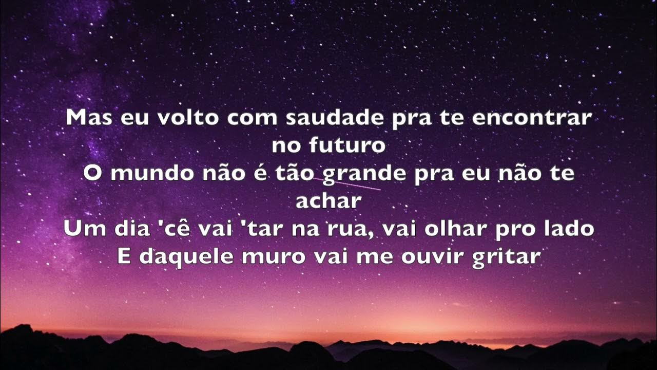 Liniker- Tudo Lyrics Liniker- Tudo Lyrics