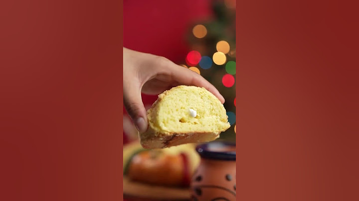 Ending the year off con una Rosca de Reyes 👑 y café de olla from @vallarta.supermarkets #shorts