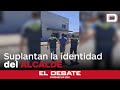 Dos detenidos por suplantar la identidad del alcalde de Barbadás