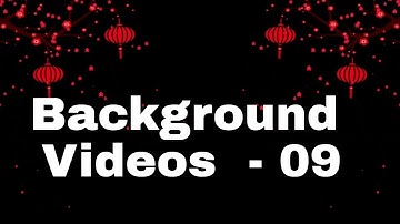Free Motion Background & Background Videos  - 09