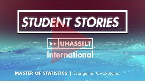 Olajumoke Evangelina (Master of Statistics) | Student Stories