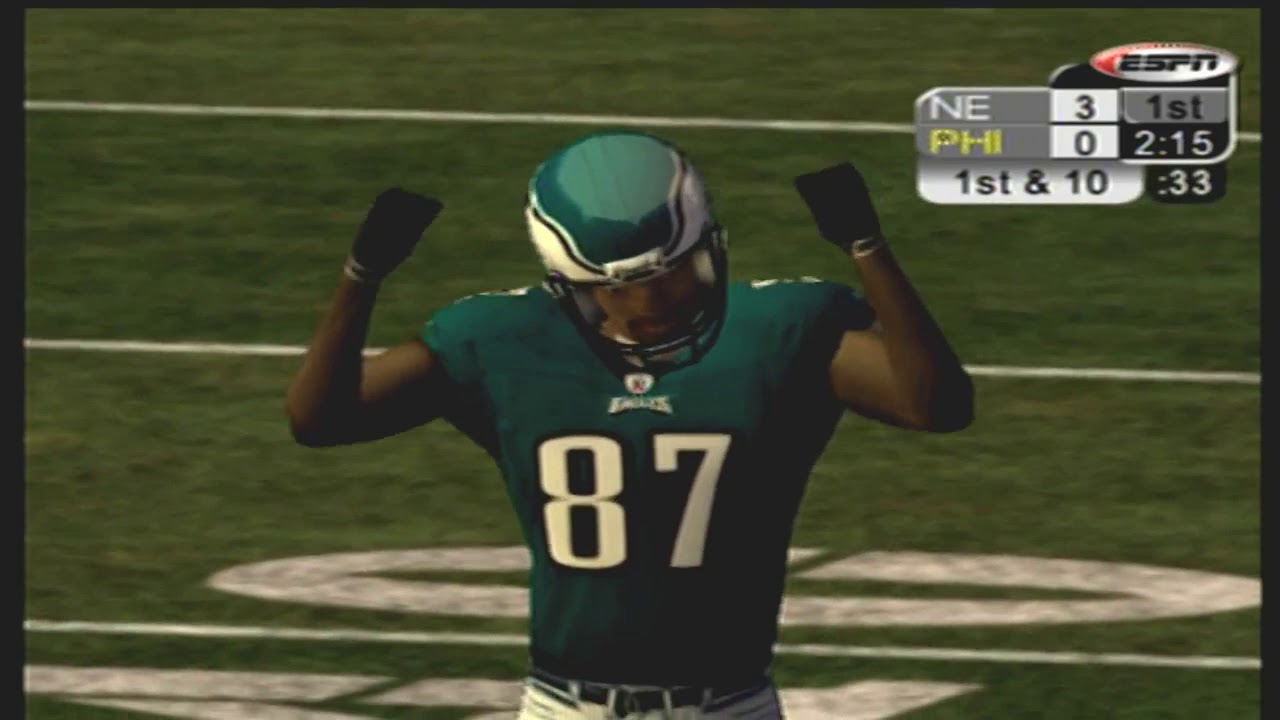 espn nfl 2k5 xbox one