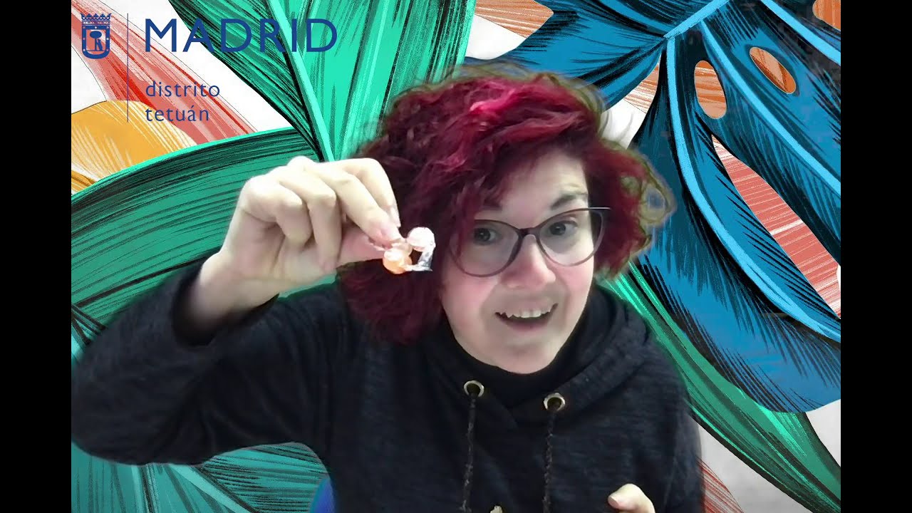 Super Reto: ¡Consigue los Caramelos!
