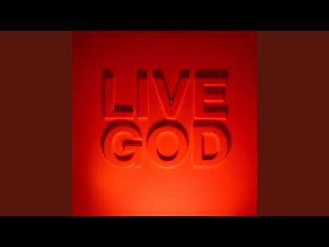 I Need You (Live God)