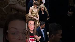 I don’t normally dispel these rumors But I think this one is important! 🩷 #swifties #taylorswift