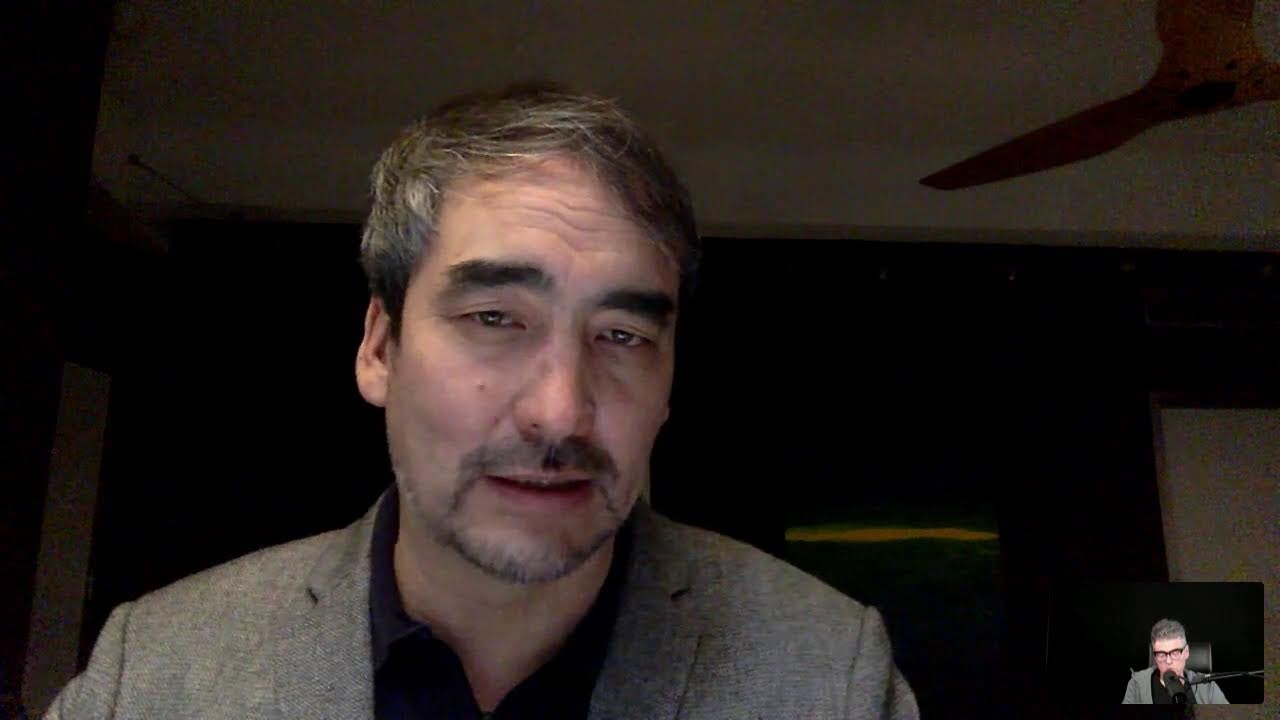 Tim Wu