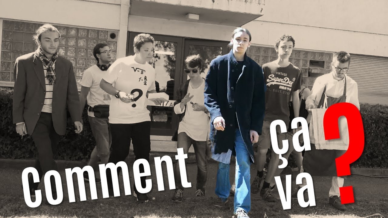 Mal de Soi - Fiction