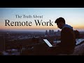 How Remote Work is Revolutionizing Our World