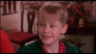 Home Alone Ending (HD)