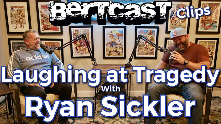 Laughing at Tragedy with Ryan Sickler - CLIP - Ber...