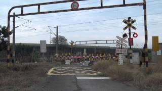 K283+563【三疊溪】