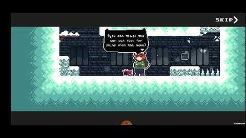 Nameless Cat Chapter 1 Level 12