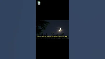 Ramadan 2025 Begins Moon Sighted In Saudi Arabia Start Fasting Now News 