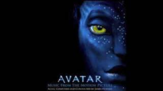 11. Shutting Down Grace's Lab - AVATAR Soundtrack 2009 chords