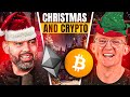 How To Approach Crypto At Christmas This Year