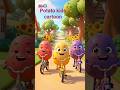 potato one a bike#funy #shortvideo #kids