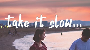 Quinn XCII - Intro (Slow) Lyrics