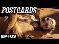 Mummies of ancient egypt  postcards  episode 03  lehren lifestyle