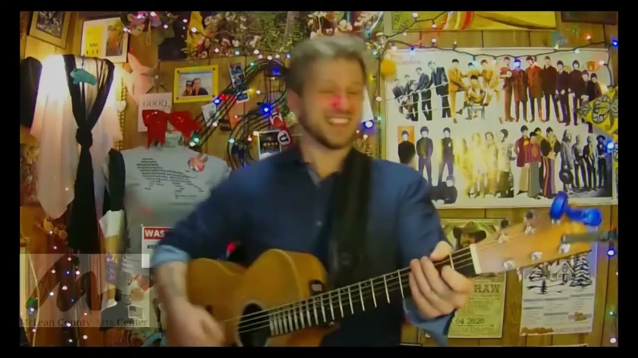 Sugar Sessions - Tyler Sweitzer of the Unemployed Architects