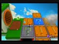 Super Mario Galaxy 2 - Sky Station Galaxy - 'Storming the Star Fleet'