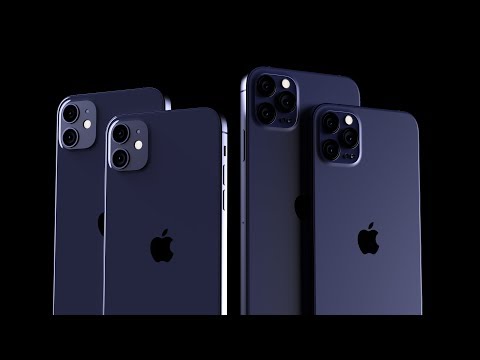 UNBOXING IPHONE 12 & 12 PRO INDONESIA!. 
