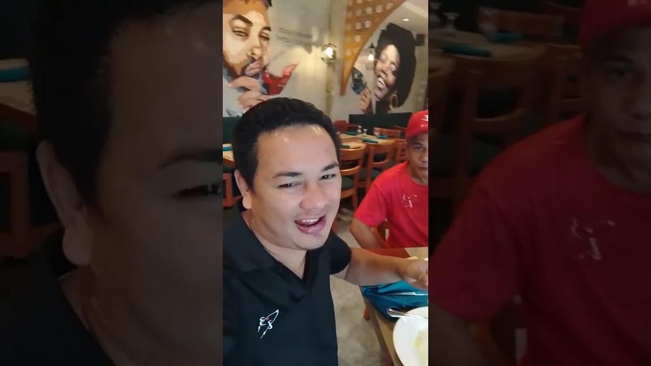 Almosal Ng mga Rich kids sabay trabaho i3 technologies lng sakalam