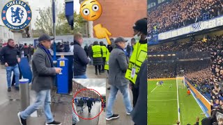 🔥New Chelsea Owner “Spotted” at Stamford Bridge?😳 | Fans “Crazy” reaction to Kai Havertz Goal!🔥