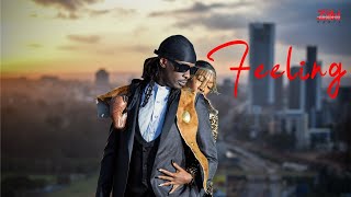 FEELING -  NAMELESS AND WAHU  ( video) (The Mz)