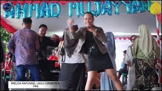 Cengooss Community#Karangpete 11 Desember 2024#Lagu Cirebon B-Pass#Cover  Imelda Rafunsel