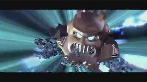 Lego Dimensions - Episode 40