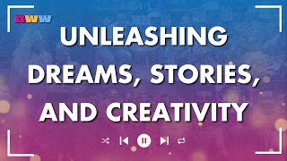 The Power of Black Creativity: Inside Black Writers Weekend