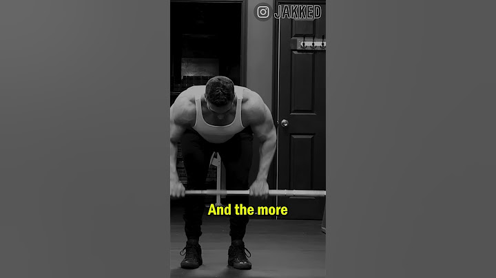 How Many Days Per Week Should You Workout?