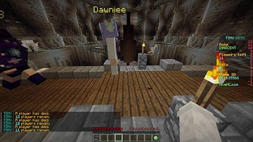 Minecraft Report | TIMV Hacking