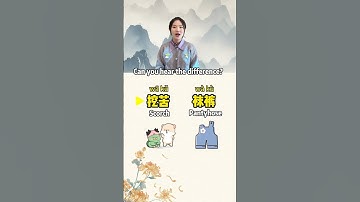 Prepare yourself with some Chinese!! #learnchinese #Mandarin #rednote #xiaohongshu