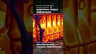 Simulação e engenharia aplicada ao desenvolvimento de projetos