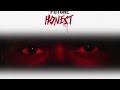 Look Ahead - Future - Honest Album