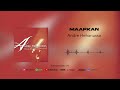 Andre Hehanussa - Maafkan (Official Audio)