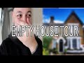 EMPTY HOUSE TOUR | LIVING ALONE DIARIES