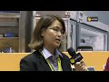 Catthis exclusive interview with ms liwen ho marketing manager of tech lab manufacturing