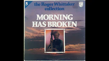 Roger Whittaker - Collection 5 - San Diego Wine