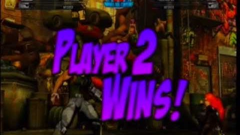 RCC MVC3 Casuals 8