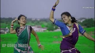 SATA WADI TO SANGO WATA NEW GONDI SONG | साटा वाड़ी ते सांगो वाता गोंडी सॉंग | BP GONDI DANCE