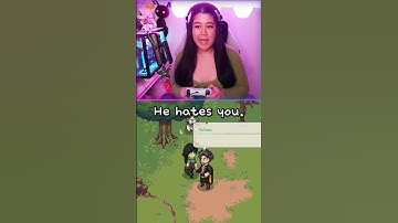 Thumbnail of ALL Potion Permit Romance options!