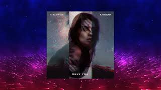 K-Bagwell - Only You (feat. Margad) I Official Audio