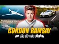 Vua u bp gordon ramsay giu c no  khi nu n cng c th tr thnh triu ph