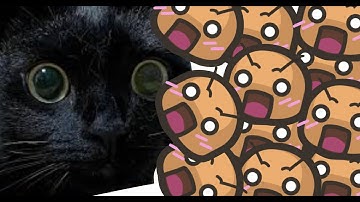 how i unlocked black cat in taming.io(+voice reveal)